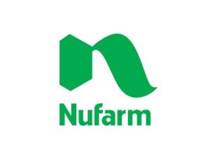 Logo Nufarm